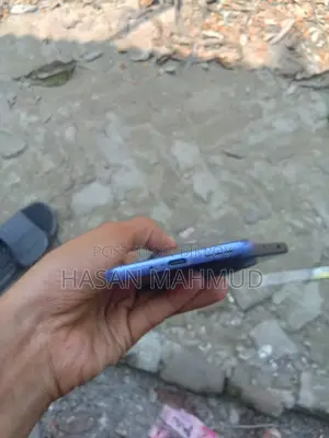 Infinix Hot 60 Pro+ 128 GB Blue