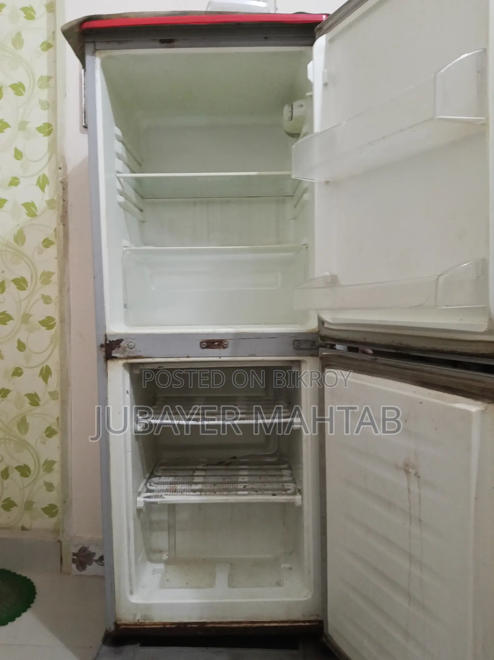 Refrigerator for Sale