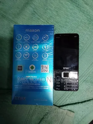 Enix 32 GB Black