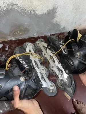 Skating Shoes Tien-E