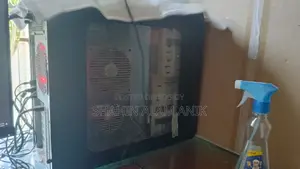 Desktop Computer 12GB Intel Core i5 SSD 256GB