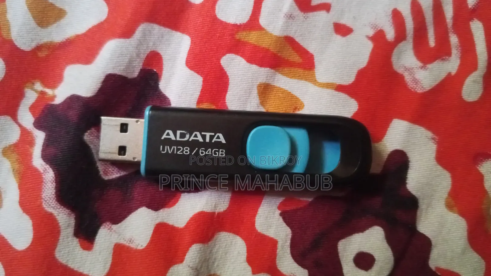 Adata Pendrive