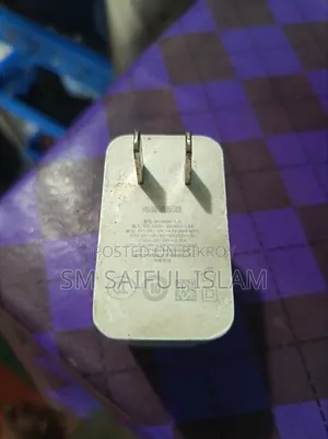 OnePlus 9 5G 67W Original Fast Charger