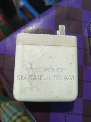 OnePlus 9 5G 67W Original Fast Charger