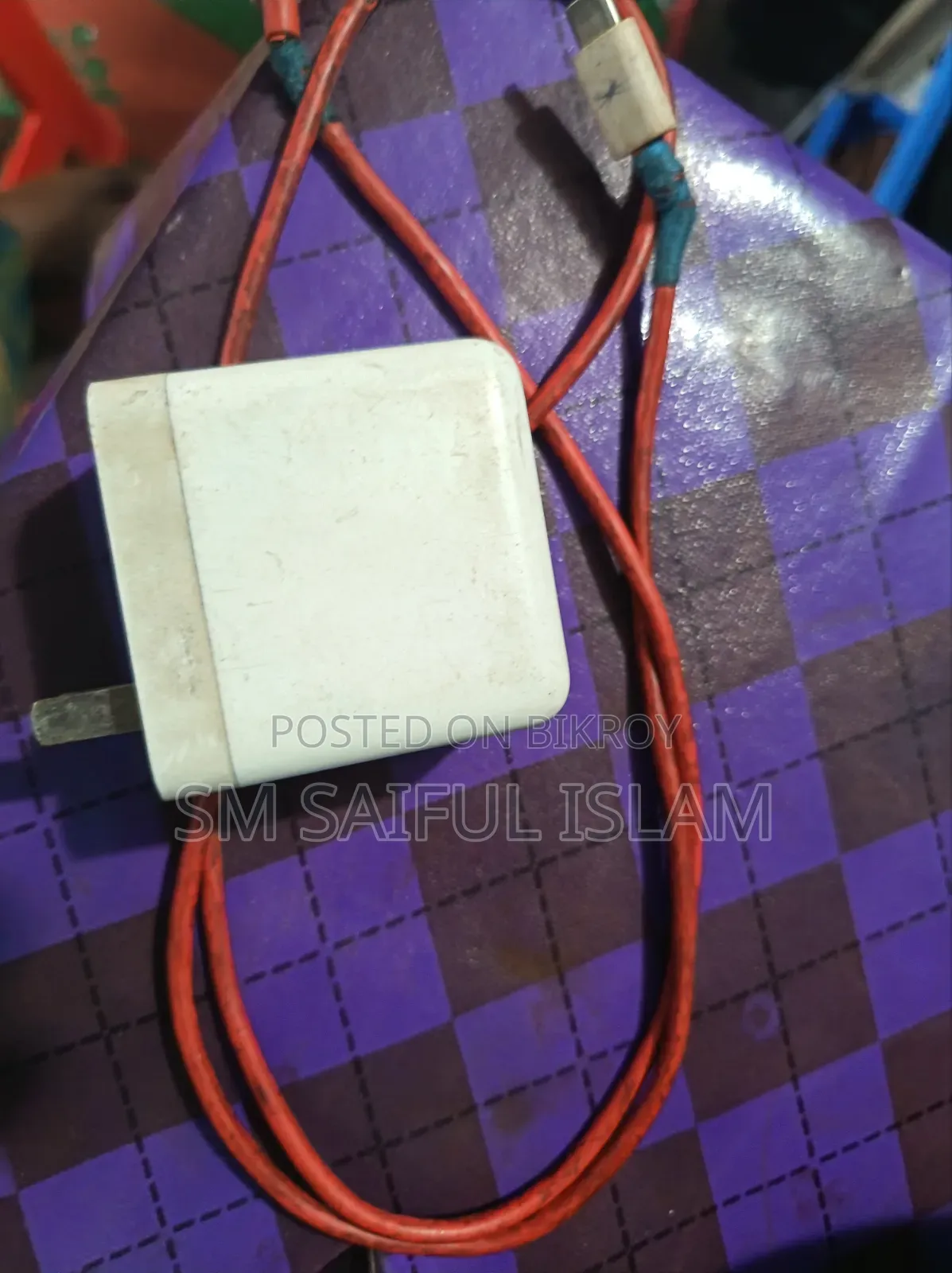 OnePlus 9 5G 67W Original Fast Charger