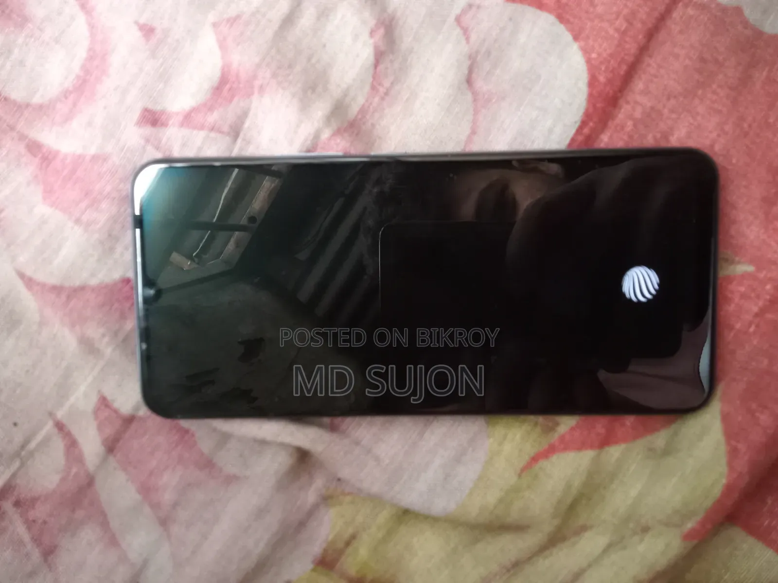 Vivo T1x (India) 128 GB Blue