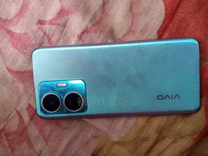 Vivo T1x (India) 128 GB Blue