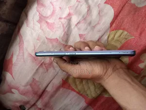 Vivo T1x (India) 128 GB Blue
