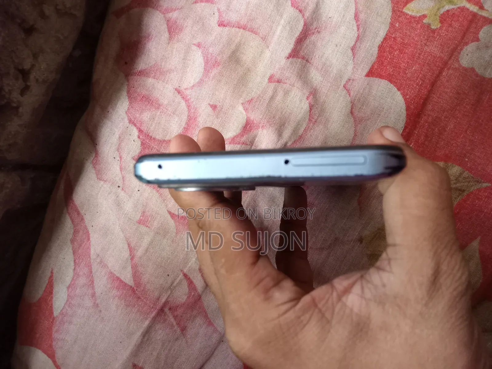 Vivo T1x (India) 128 GB Blue