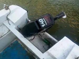 Fiberglass Paddle Boat (Discount Offer)