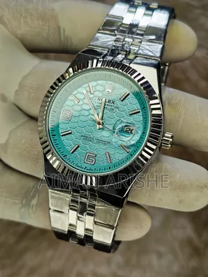 Rolex Watch
