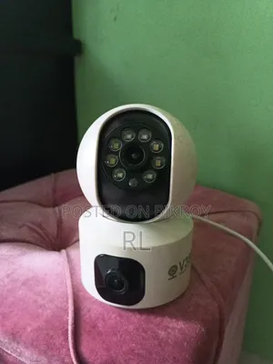 V380 ক্যামেরা