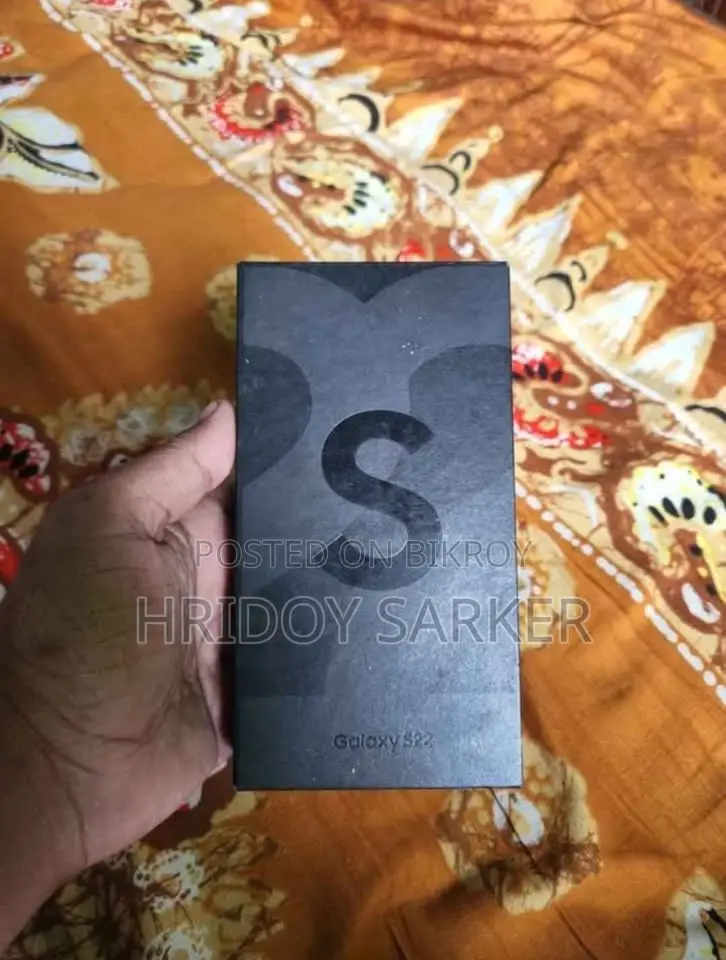 Samsung Galaxy S22 5G 128 GB