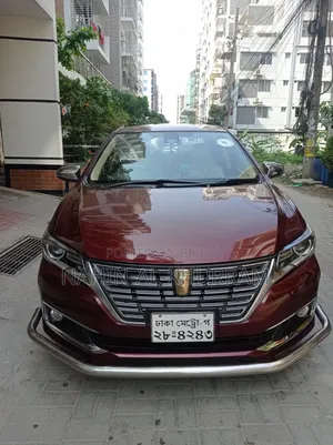 Toyota Premio 2017