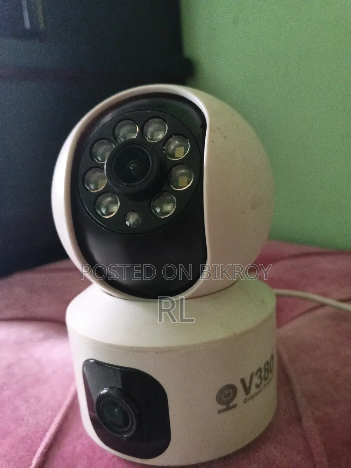 V380 ক্যামেরা