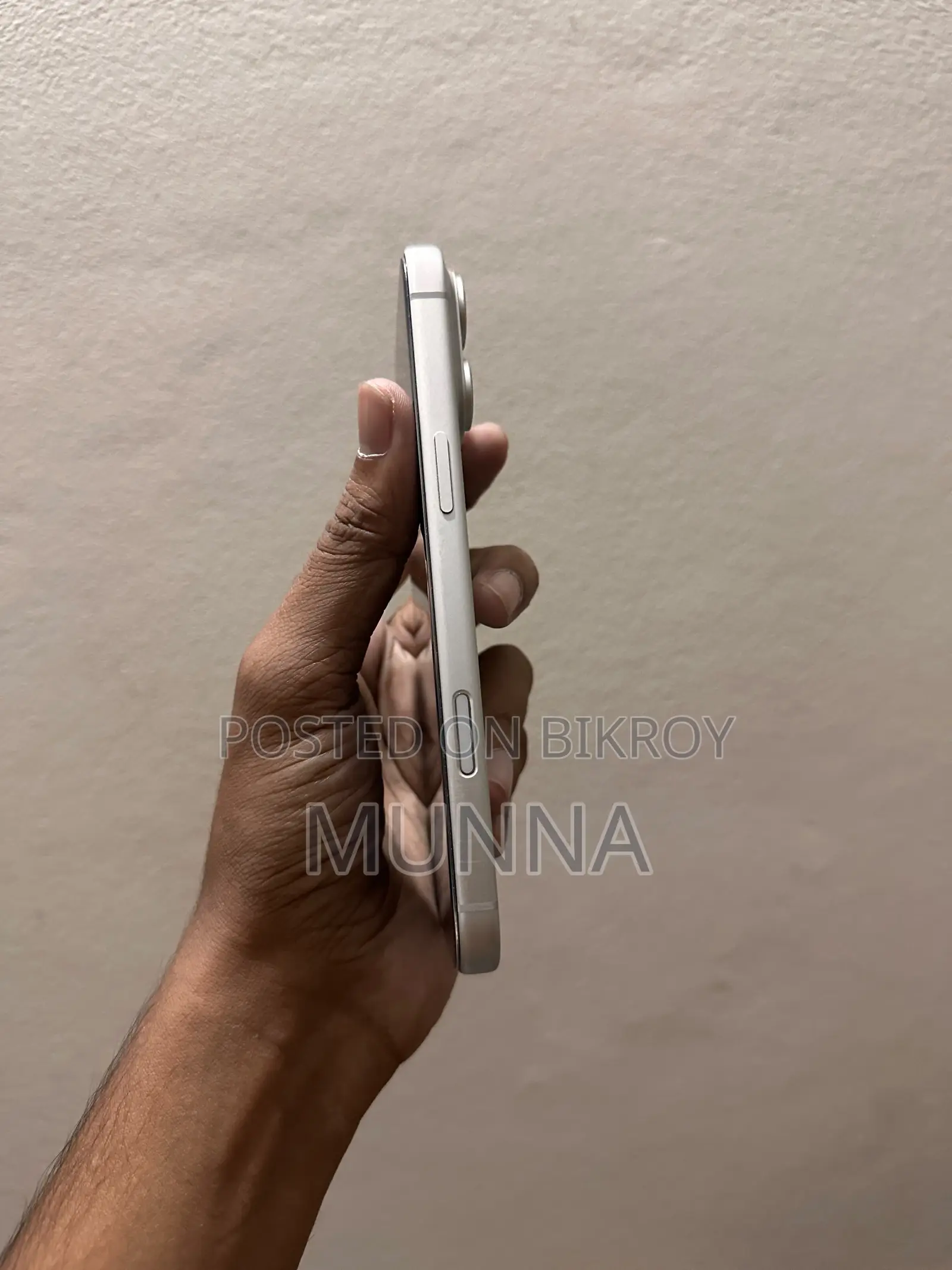 Apple iPhone 17 Pro Max 256 GB Silver