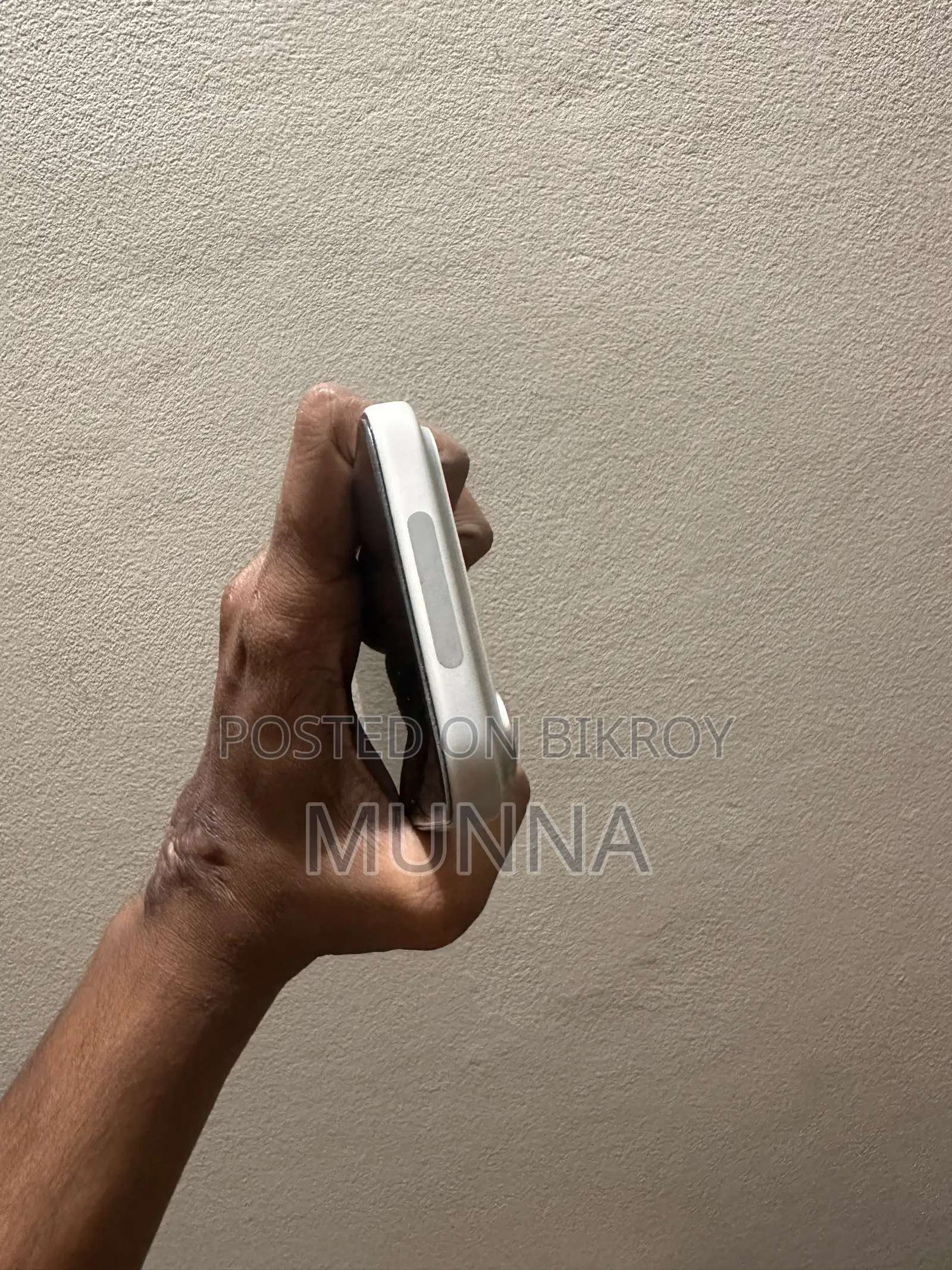 Apple iPhone 17 Pro Max 256 GB Silver