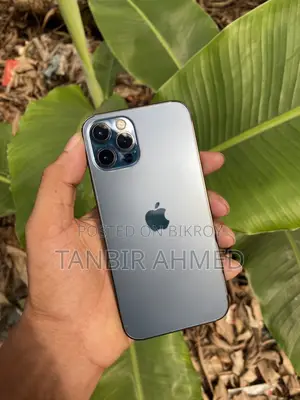 Apple iPhone 12 Pro 256 GB Blue