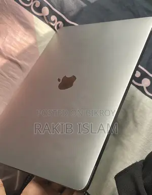 Laptop Apple MacBook Air 2017 16GB Intel Core i7 SSD 512GB