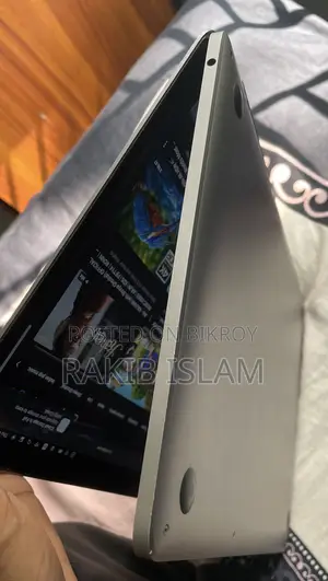 Laptop Apple MacBook Air 2017 16GB Intel Core i7 SSD 512GB