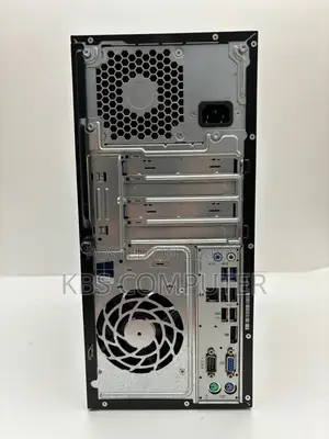 Desktop Computer HP 8GB RAM Intel Core i5 128GB SSD