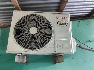সিঙ্গার ১ টন এসি