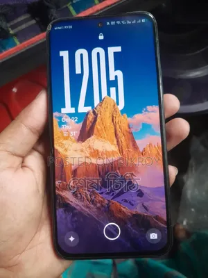Realme C85 Pro 128 GB Blue