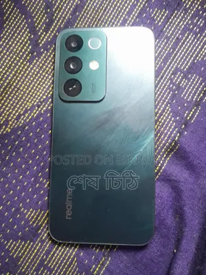 Realme C85 Pro 128 GB Blue