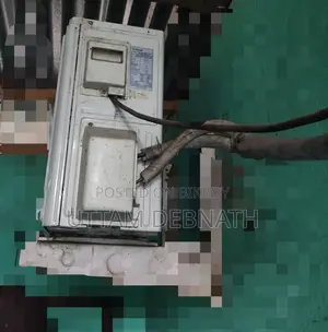 সিঙ্গার ১ টন এসি