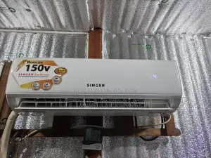 সিঙ্গার ১ টন এসি
