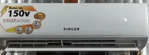 সিঙ্গার ১ টন এসি
