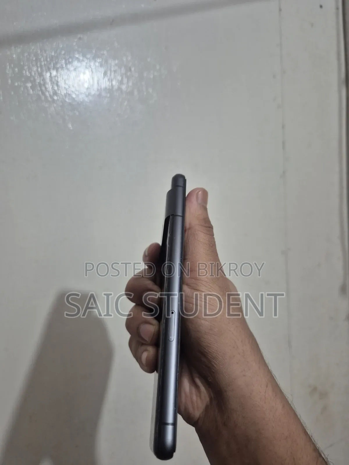 New Google Pixel 7 128 GB Black