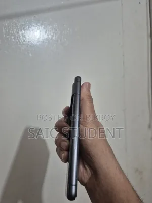 New Google Pixel 7 128 GB Black