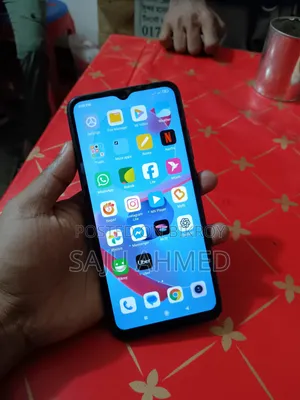 Xiaomi Redmi 9A 32 GB Black