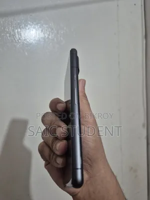 New Google Pixel 7 128 GB Black