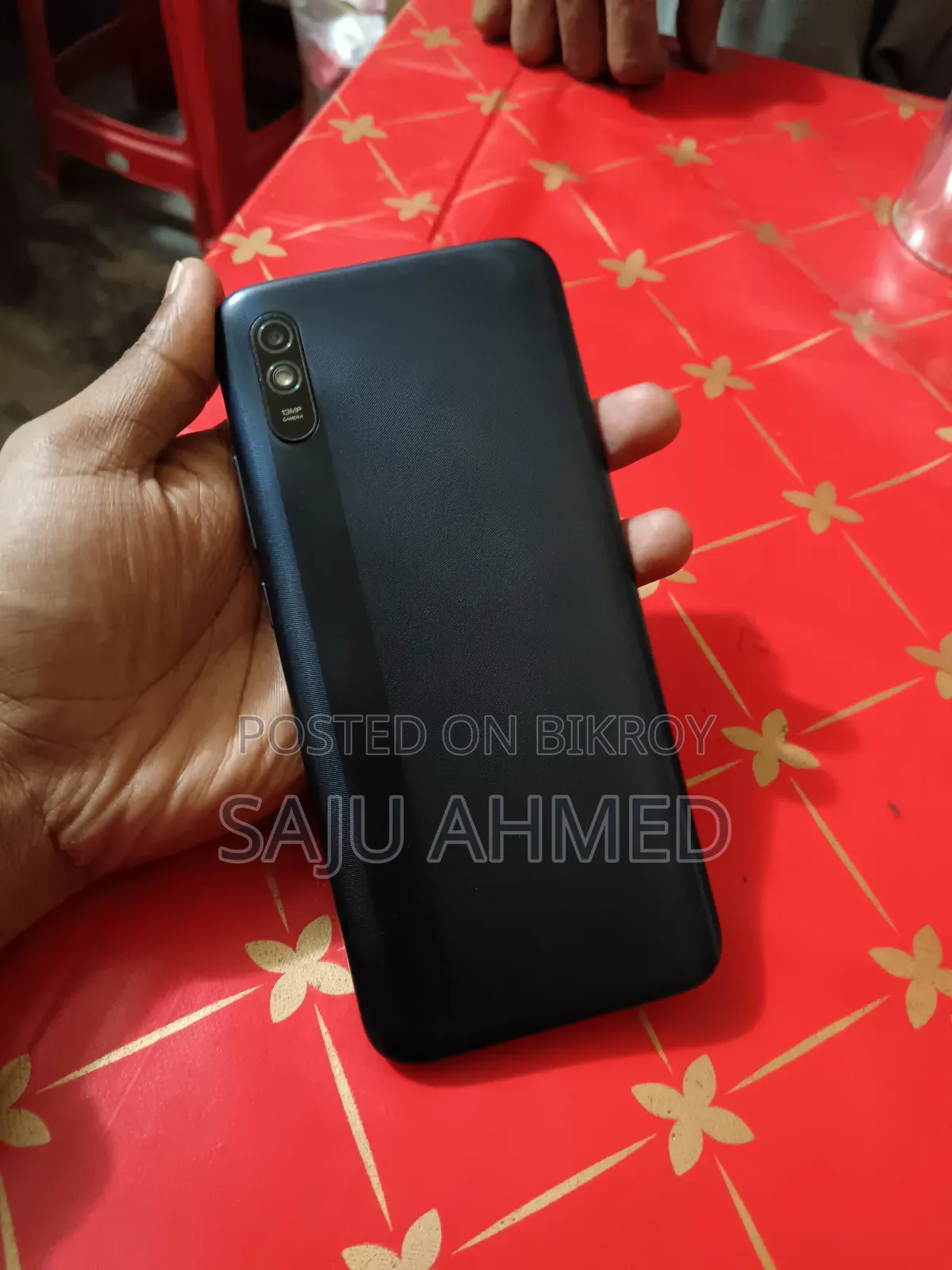 Xiaomi Redmi 9A 32 GB Black