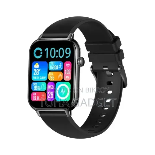 Colmi C28 Stylish Smartwatch