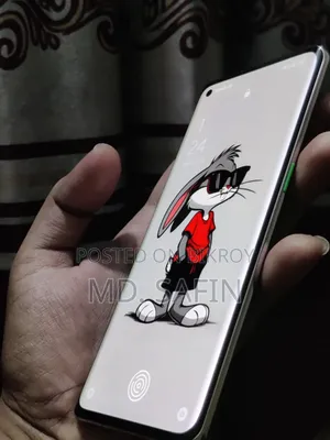 Oppo Reno5 Pro 5G 256 GB Rose Gold