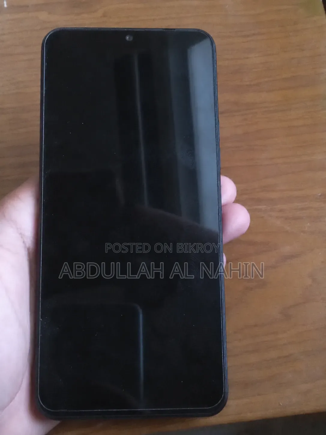 Tecno Spark 40 128 GB Black