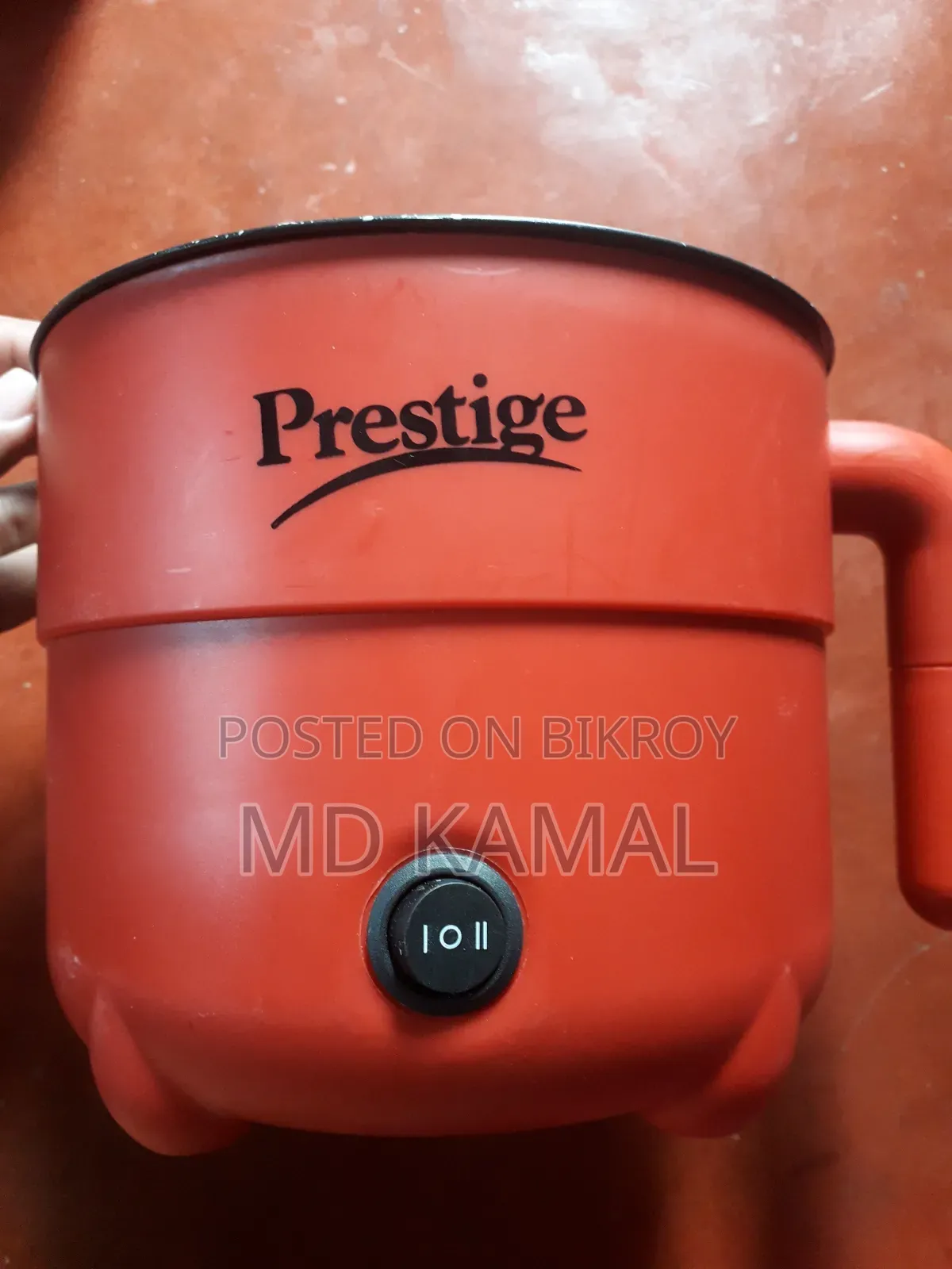 Multi Cooker