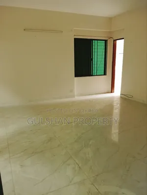 4 Bedroom Apartment in Gulshan West for rent