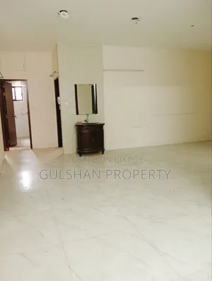 4 Bedroom Apartment in Gulshan West for rent
