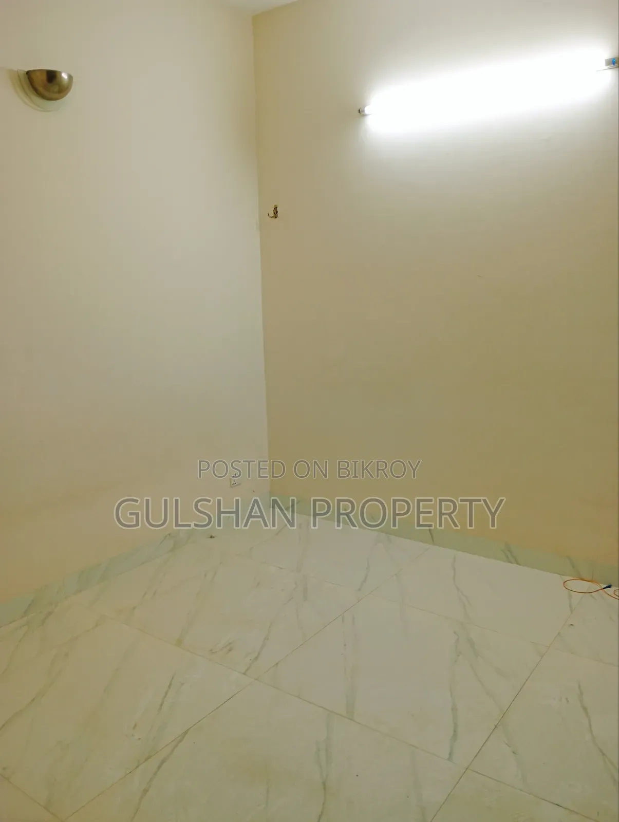 4 Bedroom Apartment in Gulshan West for rent