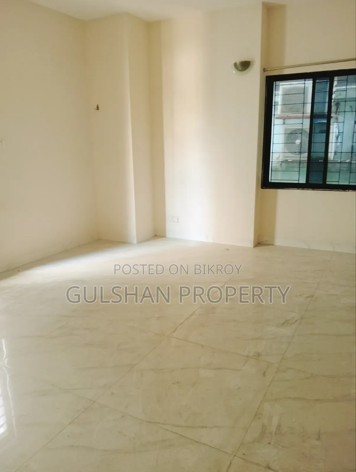 4 Bedroom Apartment in Gulshan West for rent