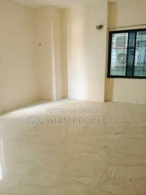 4 Bedroom Apartment in Gulshan West for rent