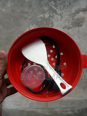 Multi Cooker