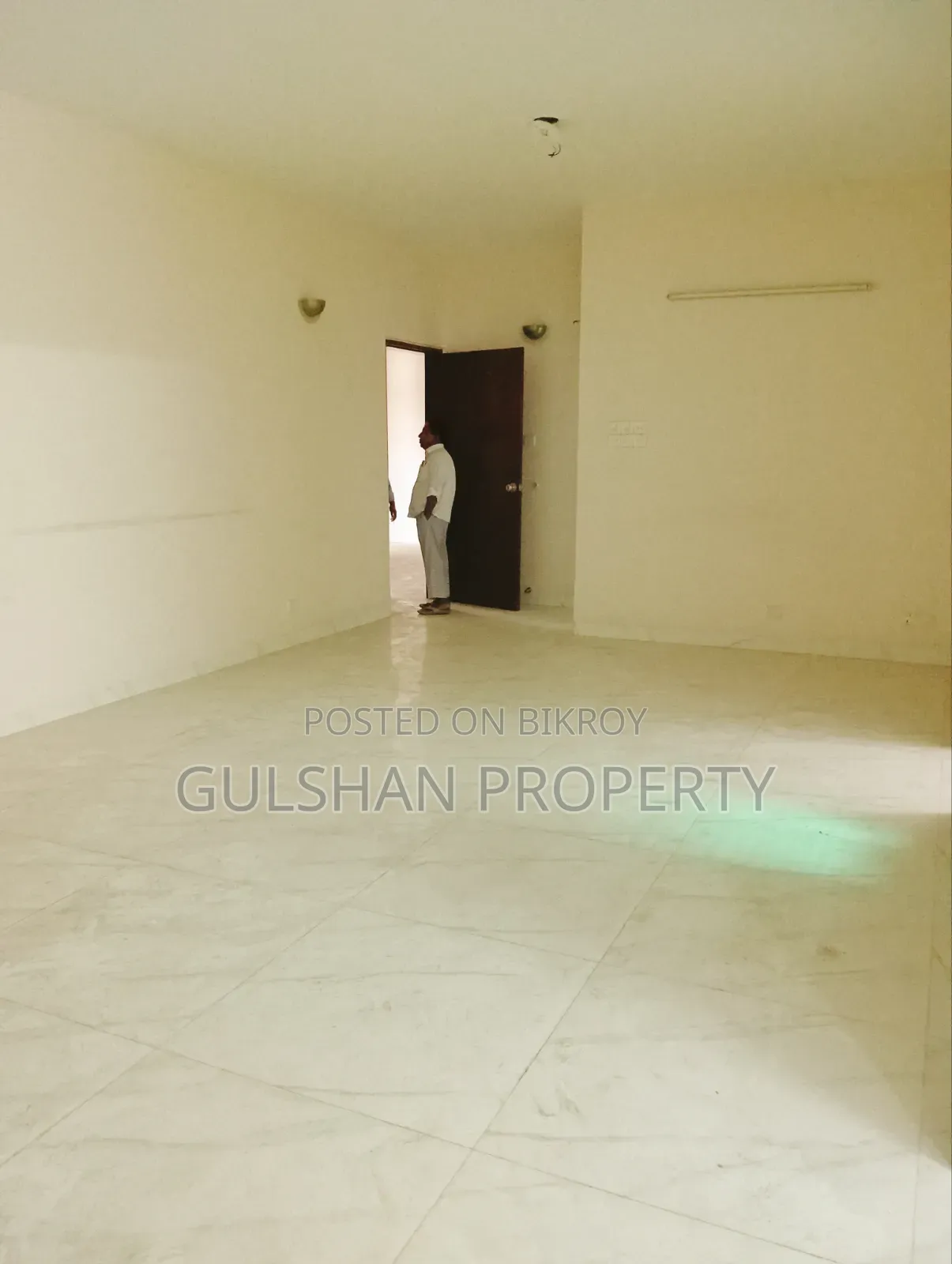 4 Bedroom Apartment in Gulshan West for rent