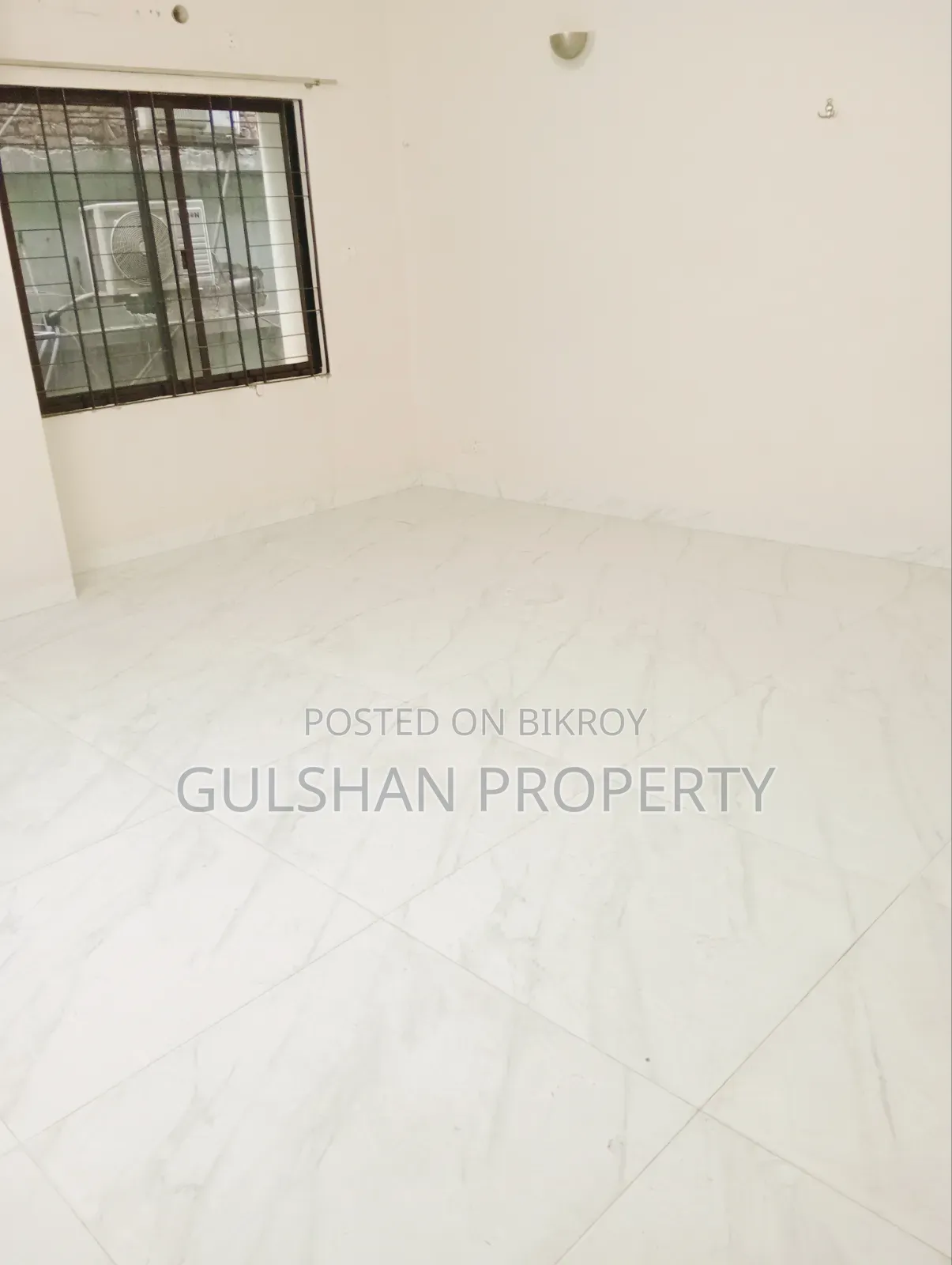 4 Bedroom Apartment in Gulshan West for rent