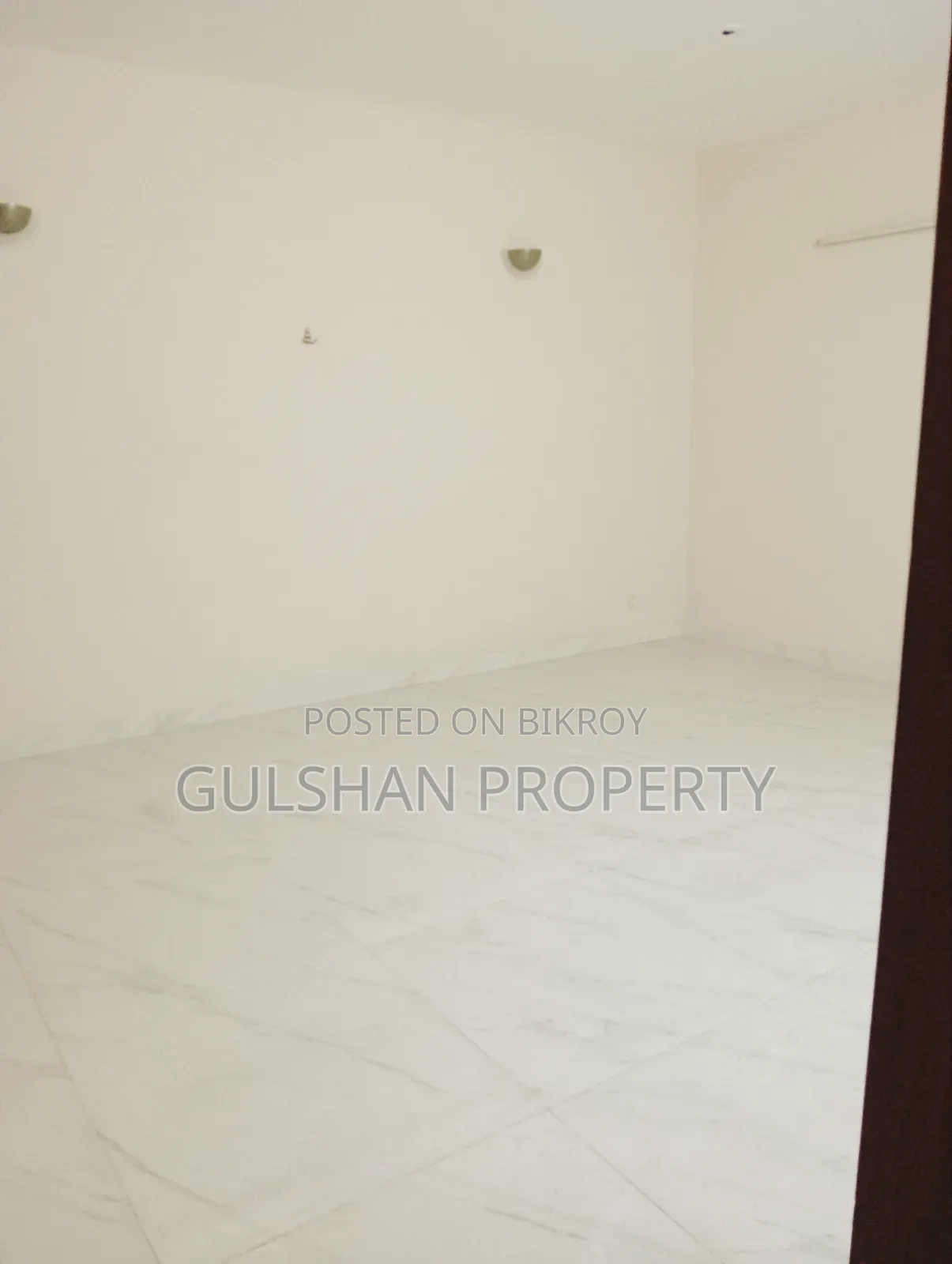 4 Bedroom Apartment in Gulshan West for rent