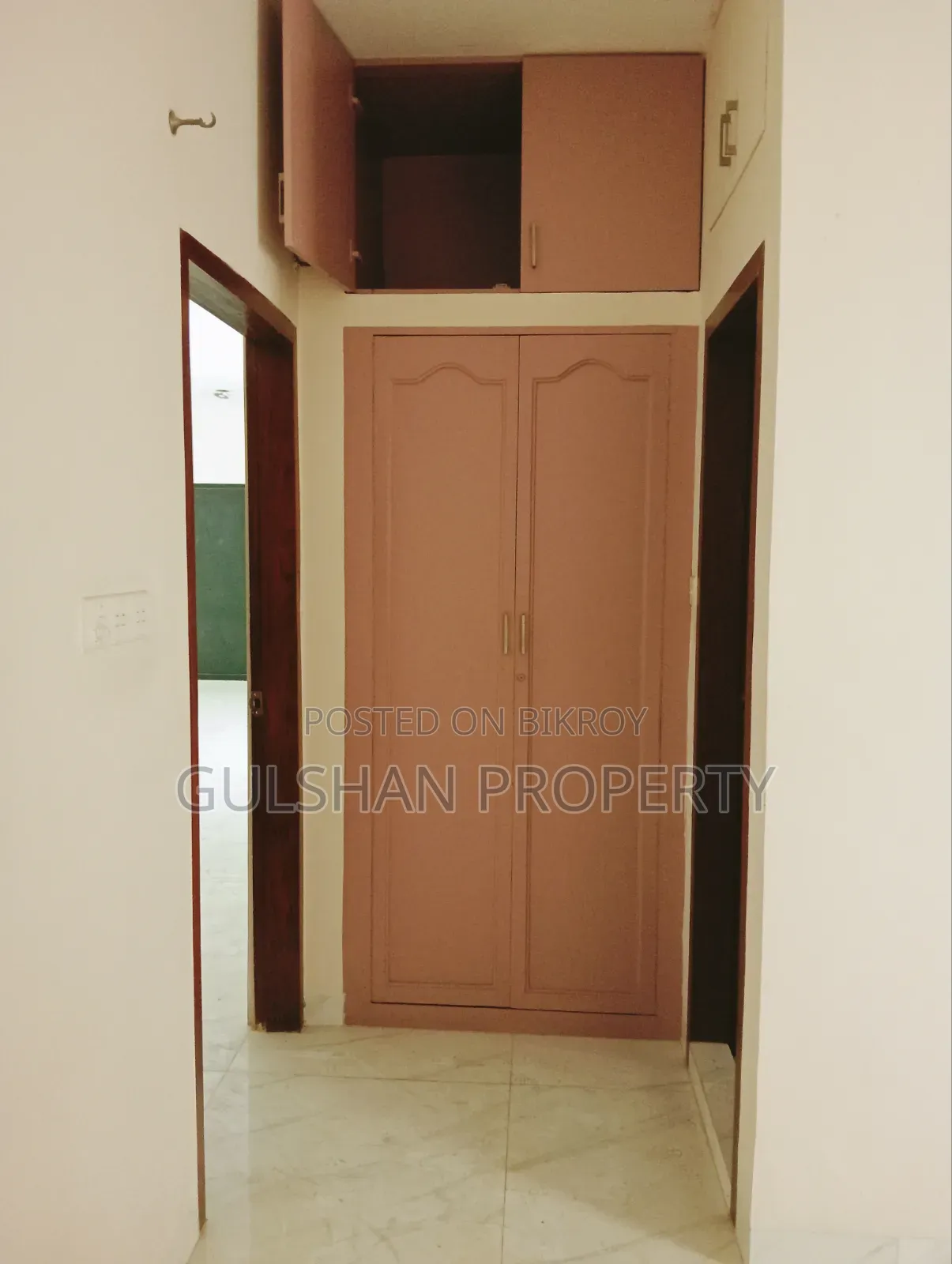 4 Bedroom Apartment in Gulshan West for rent